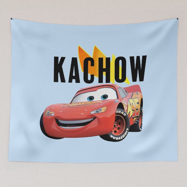 Item preview, Kachow, Classic, Premiumhoodieformen, Trending Now designed and sold by EPOUJF.