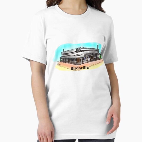 Item preview, Birdsville designed and sold by davidfraser.