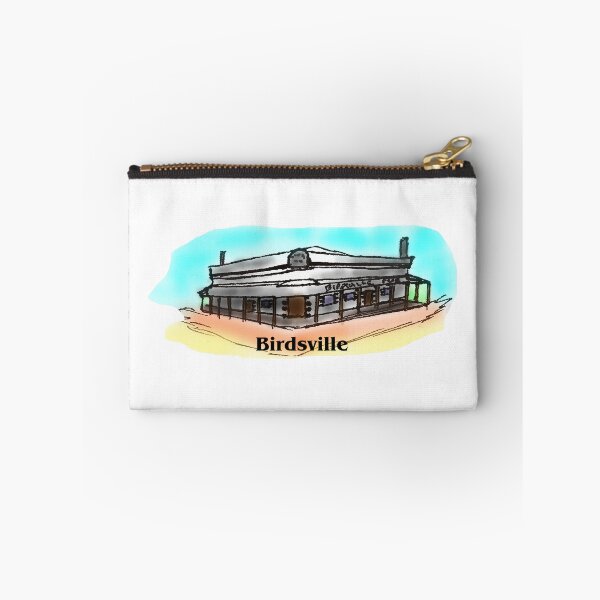 Item preview, Birdsville designed and sold by davidfraser.