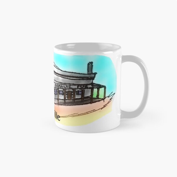 Item preview, Birdsville designed and sold by davidfraser.