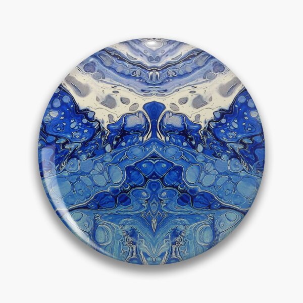 Item preview, Blue Eye designed and sold by bcolor.