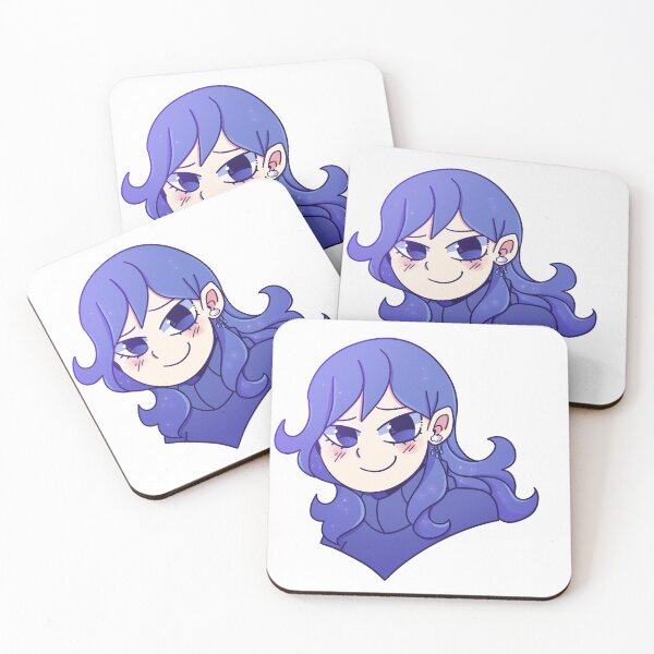 Item preview, Juvia designed and sold by Dragnoodles.