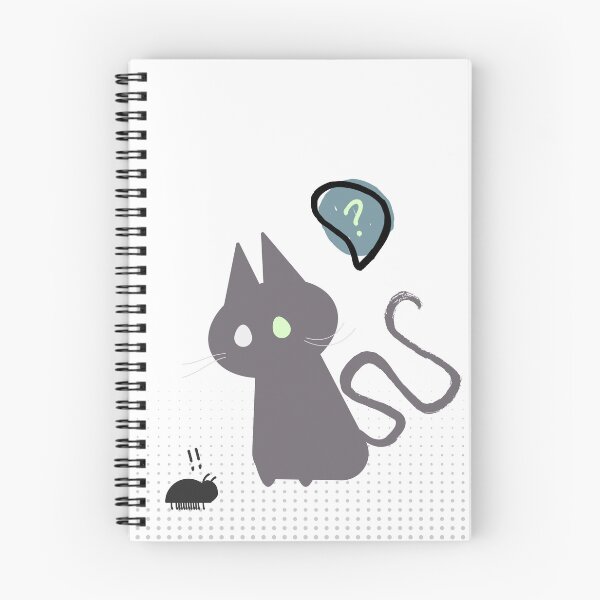 Item preview, What Are You? designed and sold by Kittykariizma.