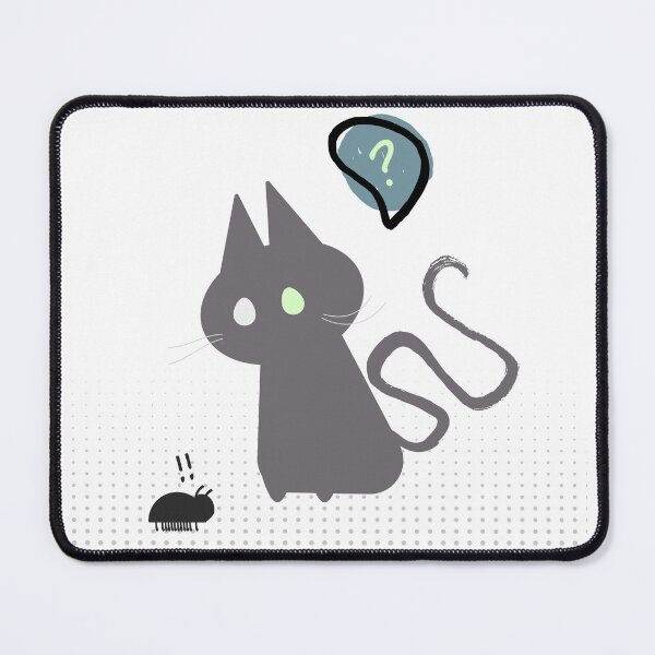 Item preview, What Are You? designed and sold by Kittykariizma.