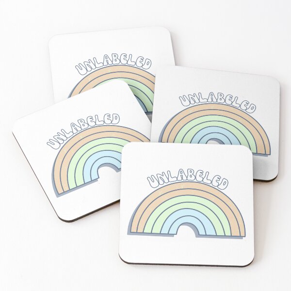 Item preview, Unlabeled flag colours rainbow designed and sold by Holly-berry-art.