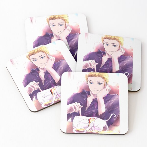 Item preview, Aph Germany and Prussia cat designed and sold by lynnnn.