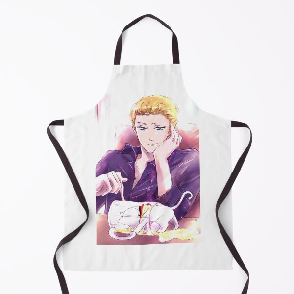 Item preview, Aph Germany and Prussia cat designed and sold by lynnnn.