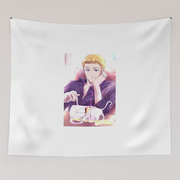 Item preview, Aph Germany and Prussia cat designed and sold by lynnnn.