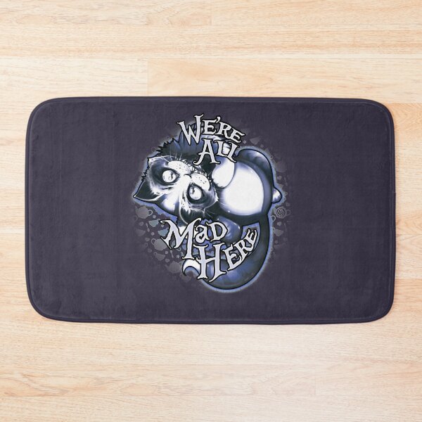 Item preview, Gifts For Women Cheshie Mad Tea Party Gift For Movie Fans designed and sold by Robertblankensh.