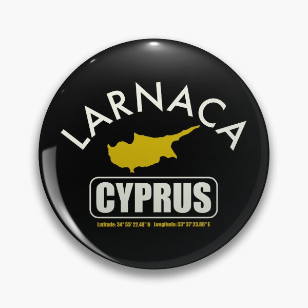 Item preview, Larnaca Cyprus designed and sold by NomadVTC.