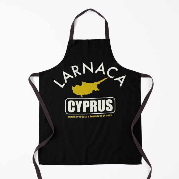 Item preview, Larnaca Cyprus designed and sold by NomadVTC.