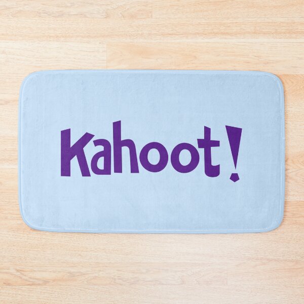Item preview, Kahoot Gift Idea, Classic Retro Customize, Trending Now designed and sold by EPOUJF.