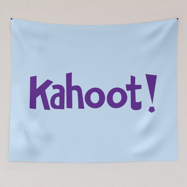 Item preview, Kahoot Gift Idea, Classic Retro Customize, Trending Now designed and sold by EPOUJF.