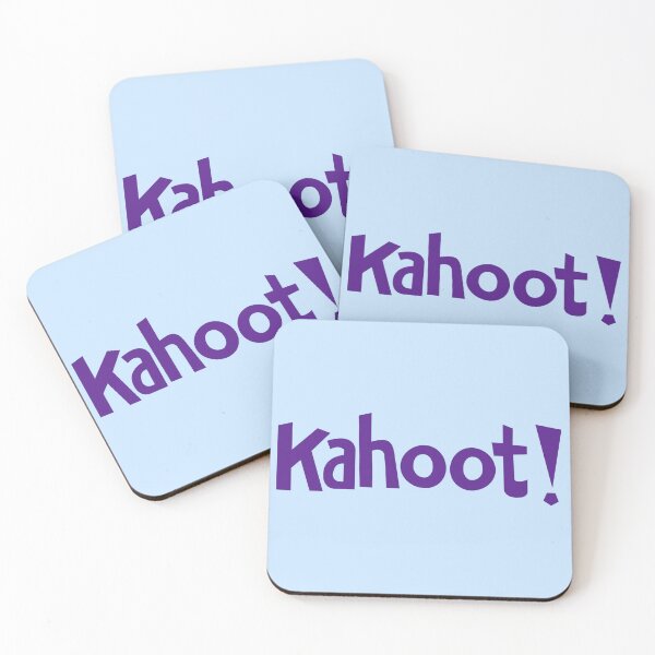 Item preview, Kahoot Gift Idea, Classic Retro Customize, Trending Now designed and sold by EPOUJF.