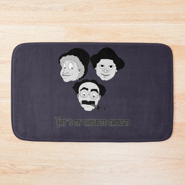 Item preview, Funny Man That´S My Favorite Marxism Gifts Movie Fans designed and sold by Jeffchandler.