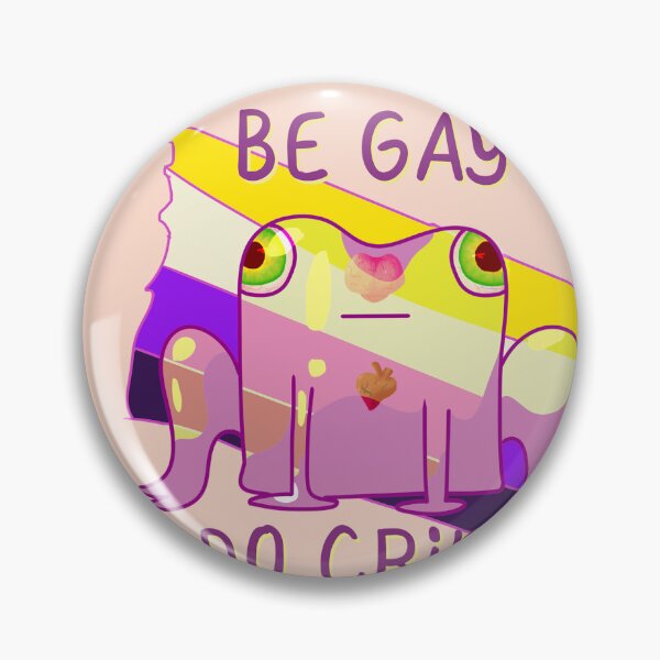 Item preview, Trixic Enby Pride designed and sold by ForTheFrogWar.