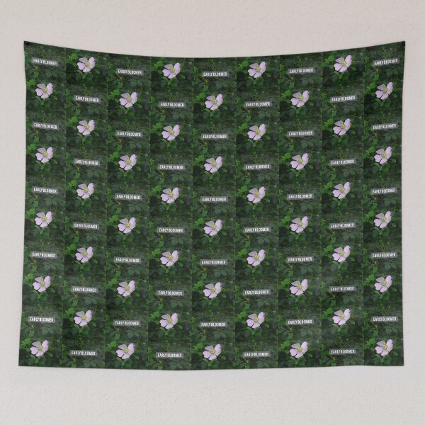 Item preview, Early Bloomer designed and sold by IMPRESSOR.