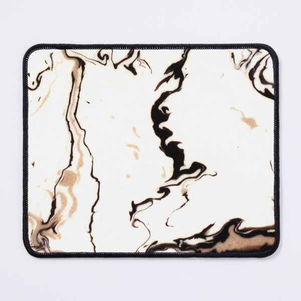 Item preview, Brown Swirls designed and sold by bcolor.