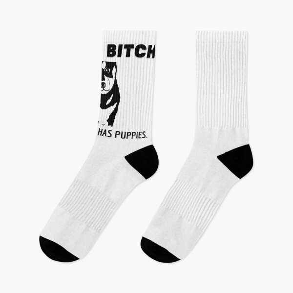 Item preview, Life's a Bitch, and some days it has puppies designed and sold by artloose.