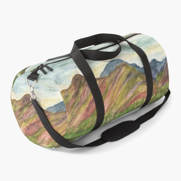 Item preview, Catbells and Derwentwater from Castlehead, Keswick designed and sold by LymphomaLass.