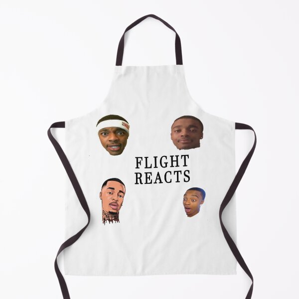 Item preview, Flight Reacts Cutout designed and sold by man0s.