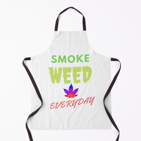 Item preview, Smoke Weed Everyday, Cannabis, Marijuana, Leaf designed and sold by BestDesignbySof.