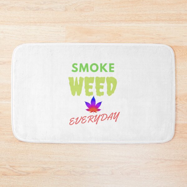 Item preview, Smoke Weed Everyday, Cannabis, Marijuana, Leaf designed and sold by BestDesignbySof.