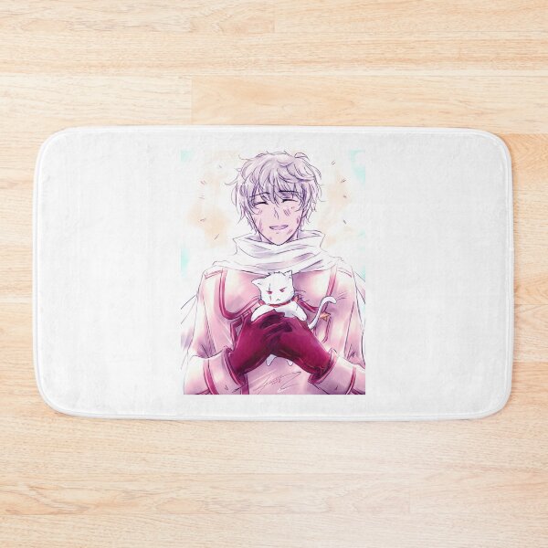 Item preview, Aph Russia and Prussia Cat designed and sold by lynnnn.