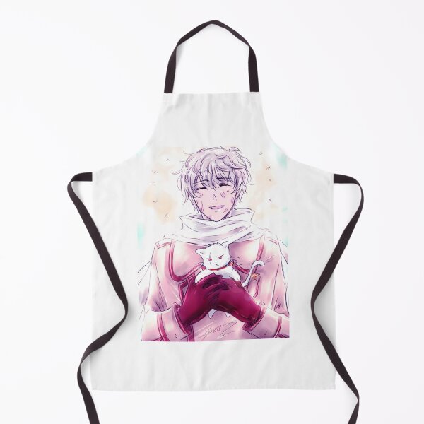 Item preview, Aph Russia and Prussia Cat designed and sold by lynnnn.