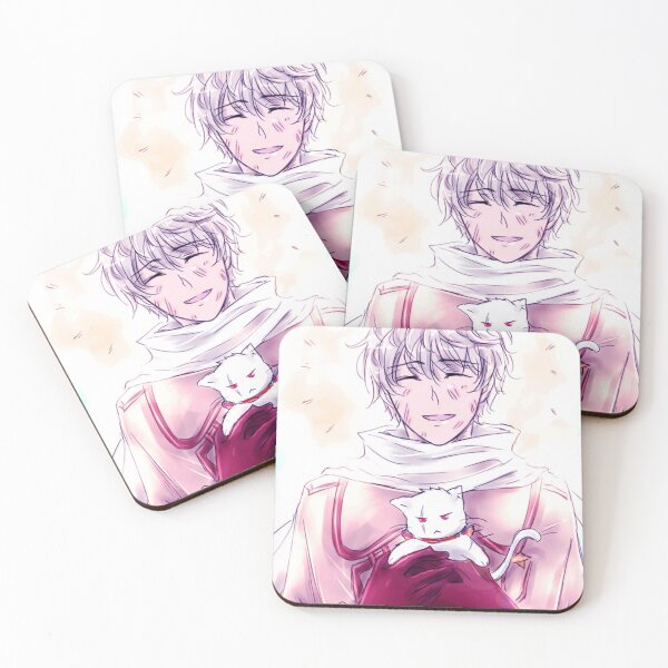 Item preview, Aph Russia and Prussia Cat designed and sold by lynnnn.
