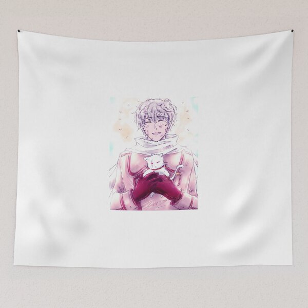 Item preview, Aph Russia and Prussia Cat designed and sold by lynnnn.