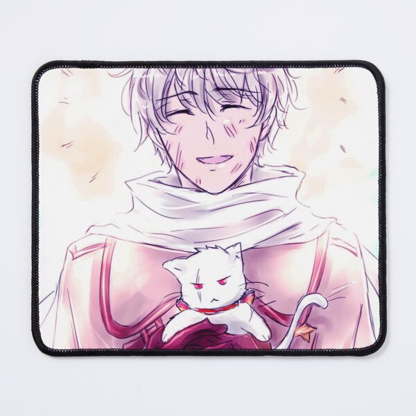 Item preview, Aph Russia and Prussia Cat designed and sold by lynnnn.