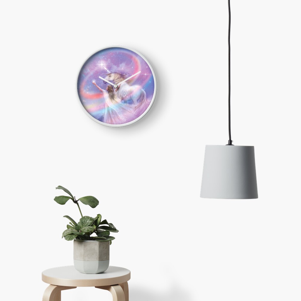 Item preview, Clock designed and sold by marjoleinkruijt.