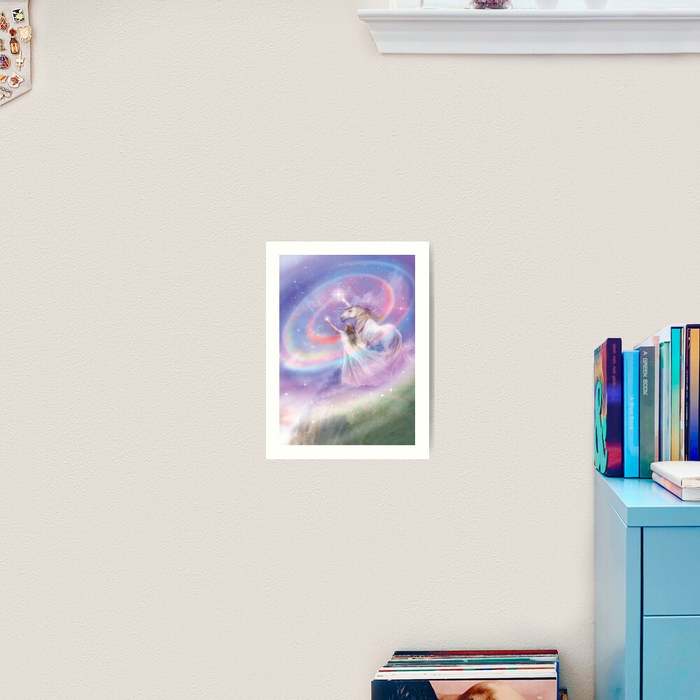 Item preview, Art Print designed and sold by marjoleinkruijt.