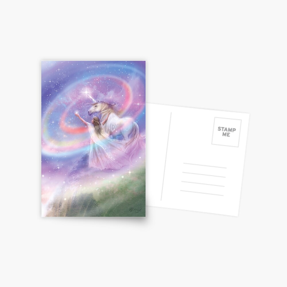 Item preview, Postcard designed and sold by marjoleinkruijt.