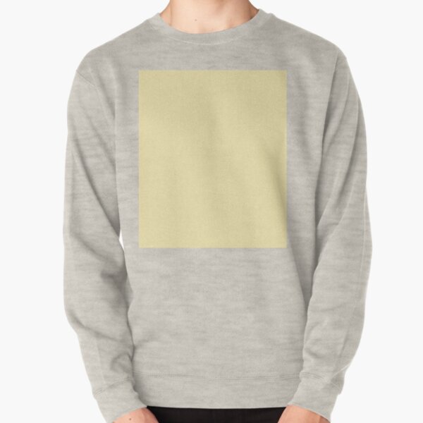 yellow color sweatshirts