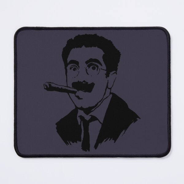 Item preview, Gift Idea Groucho Marx Christmas Holiday designed and sold by Jeffchandler.