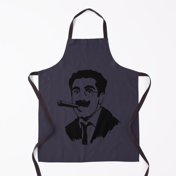Item preview, Gift Idea Groucho Marx Christmas Holiday designed and sold by Jeffchandler.