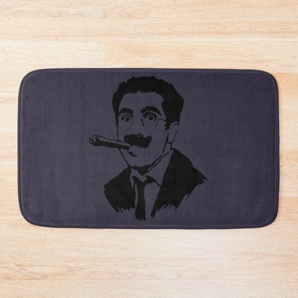Item preview, Gift Idea Groucho Marx Christmas Holiday designed and sold by Jeffchandler.