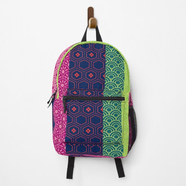 Item preview, Patterned Pinstripes designed and sold by Inspirarmi-.