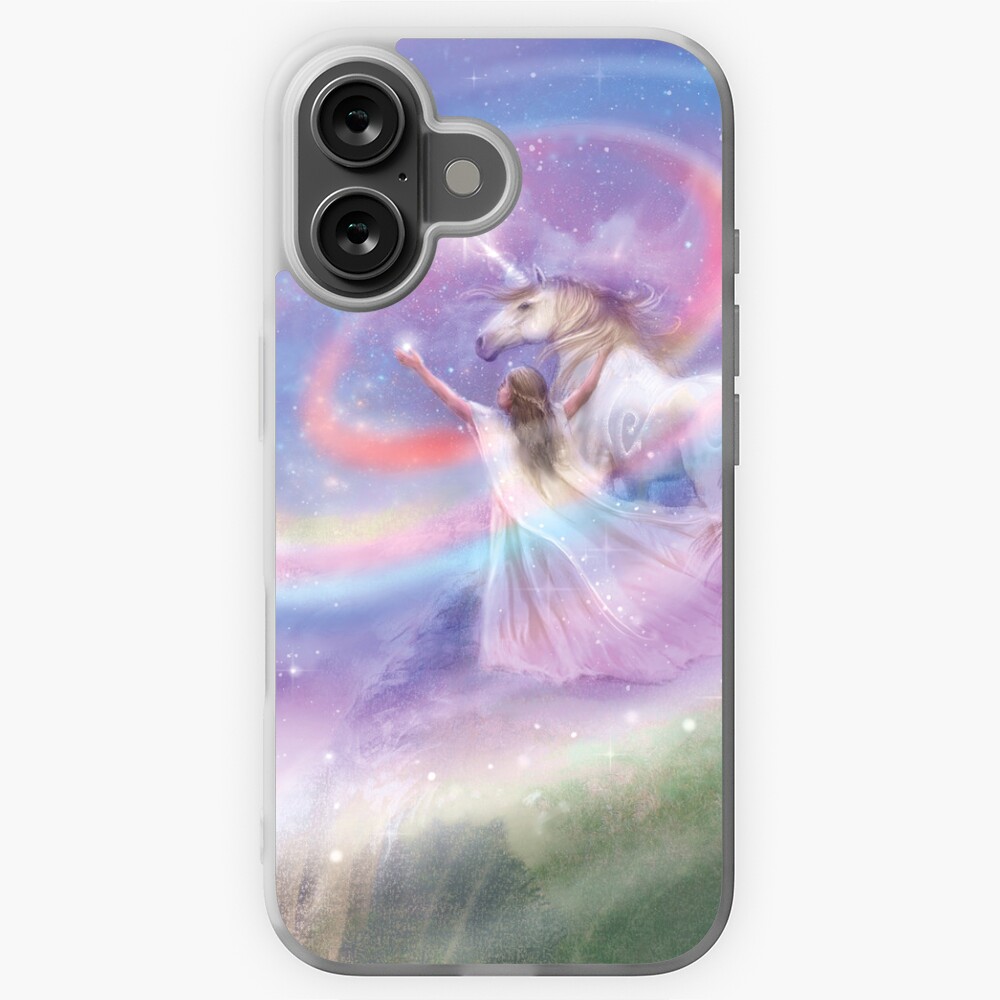 Item preview, iPhone Soft Case designed and sold by marjoleinkruijt.