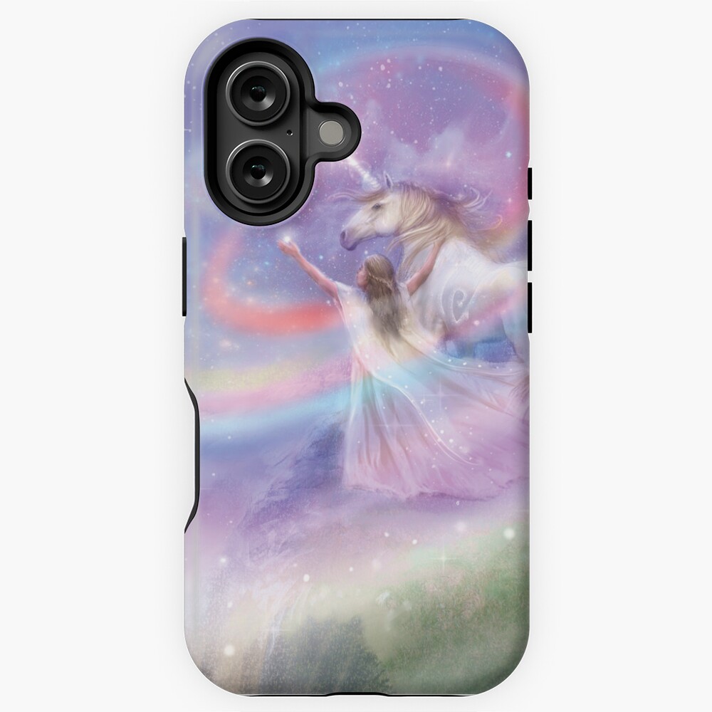 Item preview, iPhone Tough Case designed and sold by marjoleinkruijt.