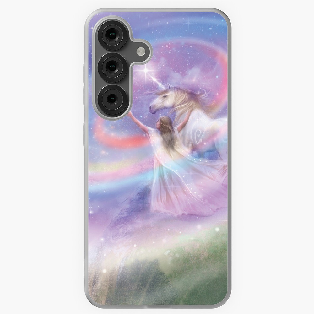 Item preview, Samsung Galaxy Soft Case designed and sold by marjoleinkruijt.