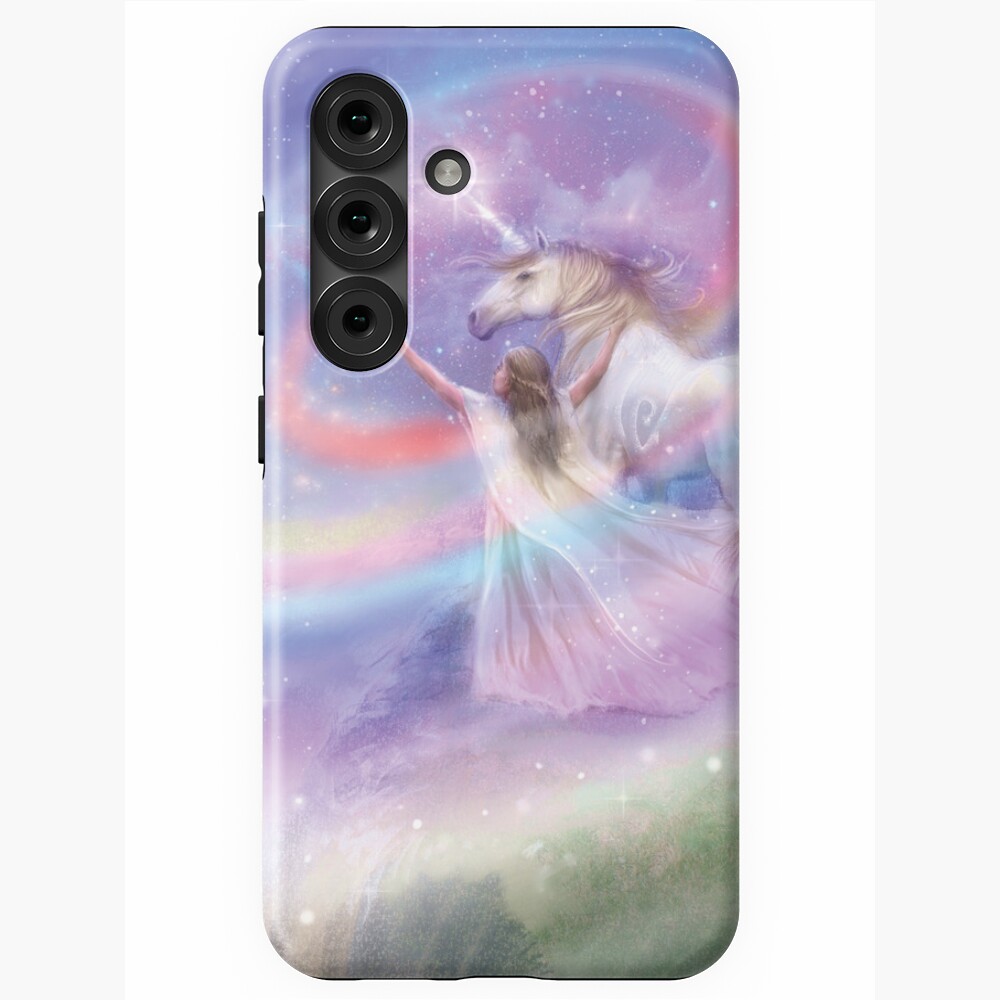 Item preview, Samsung Galaxy Tough Case designed and sold by marjoleinkruijt.