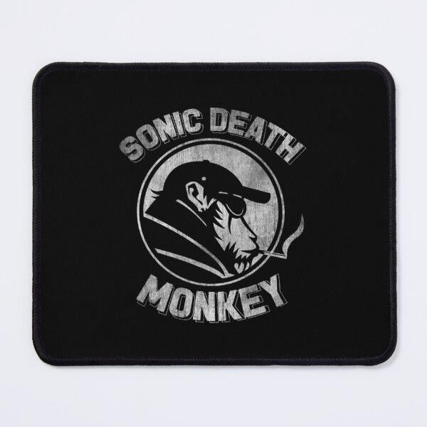 Item preview, High Fidelity Sonic Death Monkey Essential  designed and sold by walemagloodth.