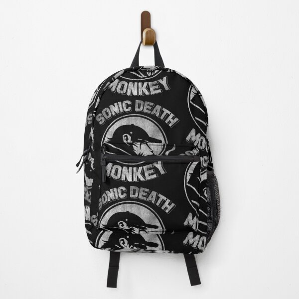 Item preview, High Fidelity Sonic Death Monkey Essential designed and sold by walemagloodth.