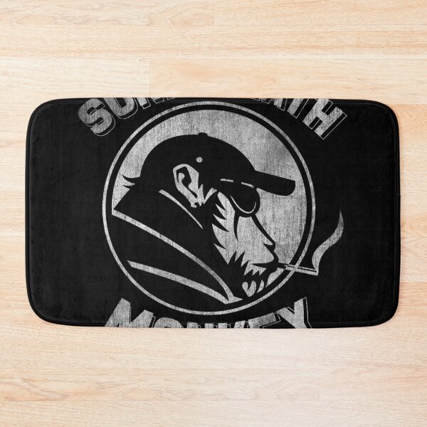 Item preview, High Fidelity Sonic Death Monkey Essential  designed and sold by walemagloodth.