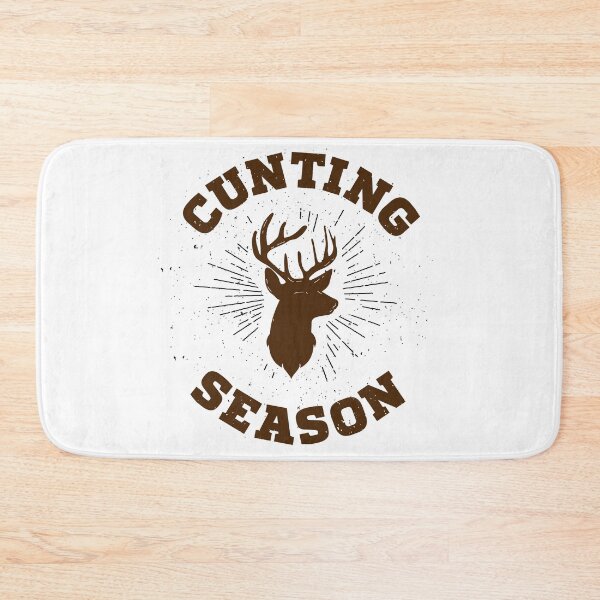 Item preview, Cunting Season designed and sold by Maxwell-More.