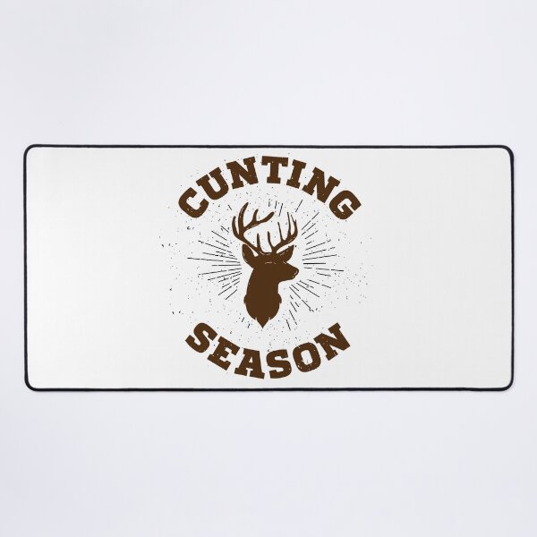 Item preview, Cunting Season designed and sold by Maxwell-More.