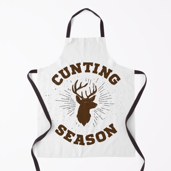 Item preview, Cunting Season designed and sold by Maxwell-More.